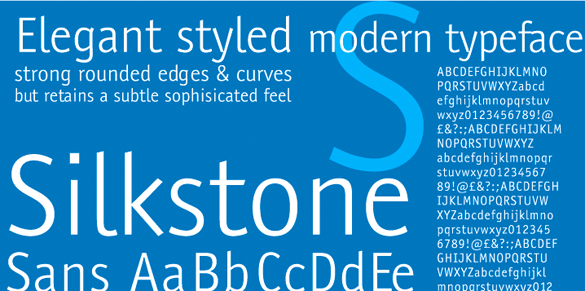 silkstone