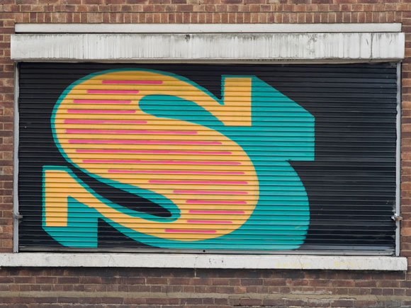 S-sign S-sign
