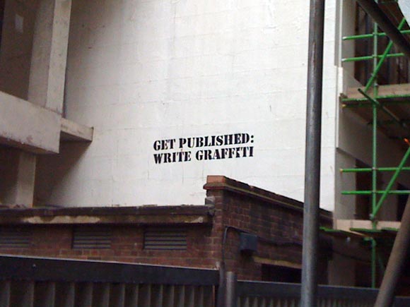 grafitti grafitti